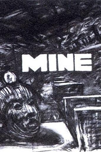 Mine poster - Find streaming availability