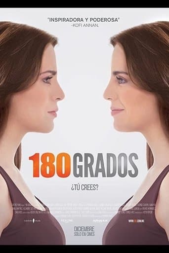 180º poster - Find streaming availability