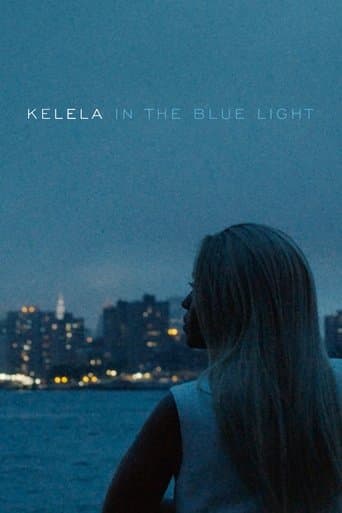 In the Blue Light poster - Find streaming availability