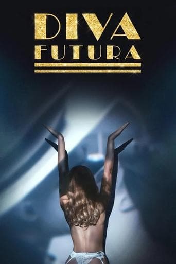 Diva Futura poster - Find streaming availability