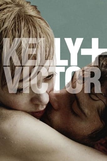 Kelly + Victor poster - Find streaming availability