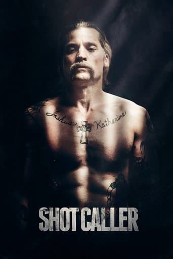 Shot Caller poster - Find streaming availability