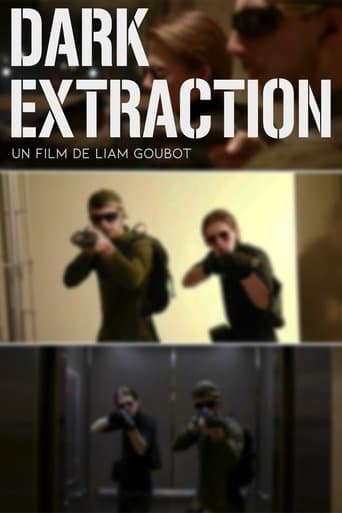DARK EXTRACTION poster - Find streaming availability
