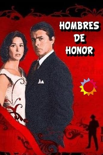 Hombres de honor poster - Find streaming availability