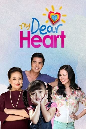 My Dear Heart poster - Find streaming availability