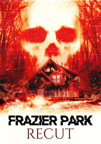 Frazier Park Recut poster - Find streaming availability