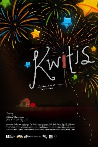 Kwitis poster - Find streaming availability