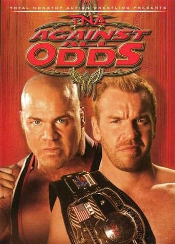 TNA Against All Odds 2007 poster - Find streaming availability