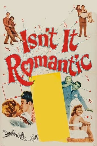 Isn't It Romantic? poster - Find streaming availability