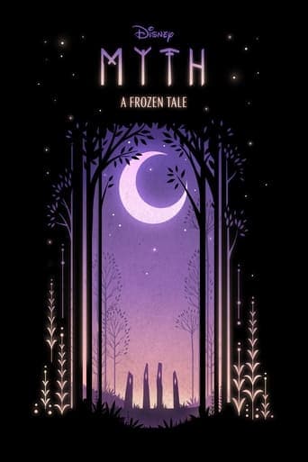 Myth: A Frozen Tale poster - Find streaming availability