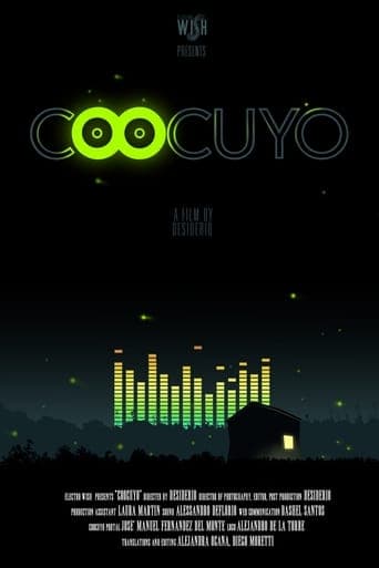 COOCUYO poster - Find streaming availability