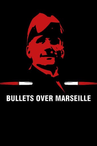 Bullets Over Marseille poster - Find streaming availability