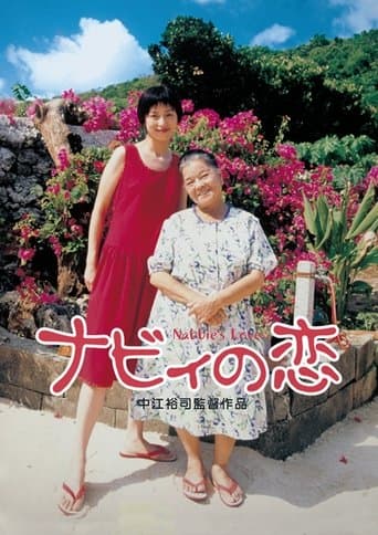 Nabbie's Love poster - Find streaming availability