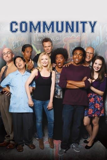 Six Seasons and A Movie: A Community Art Show poster - Find streaming availability
