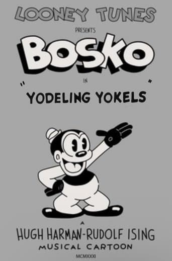 Yodeling Yokels poster - Find streaming availability