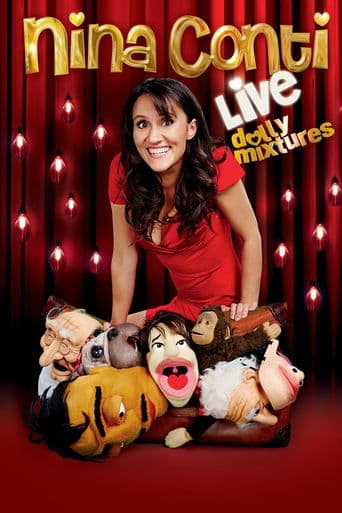 Nina Conti: Dolly Mixtures poster - Find streaming availability