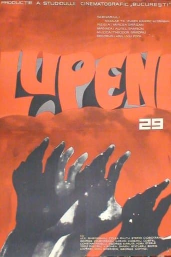 Lupeni 29 poster - Find streaming availability