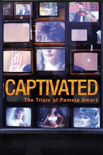 Captivated: The Trials of Pamela Smart poster - Find streaming availability