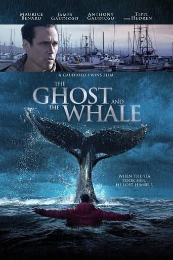The Ghost and the Whale poster - Find streaming availability