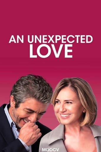 An Unexpected Love poster - Find streaming availability