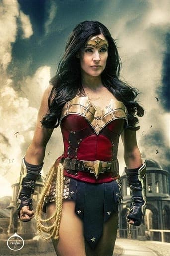 Wonder Woman poster - Find streaming availability