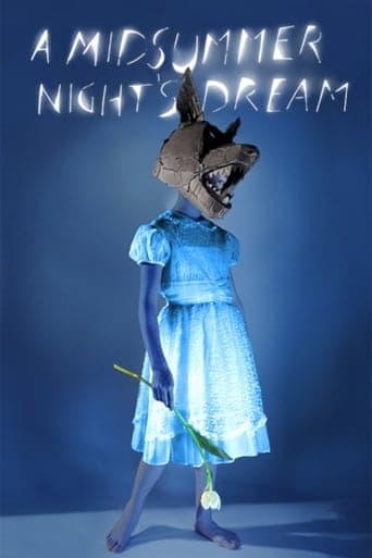 A Midsummer Night's Dream poster - Find streaming availability