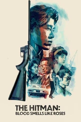 The Hitman Blood Smells Like Roses poster - Find streaming availability