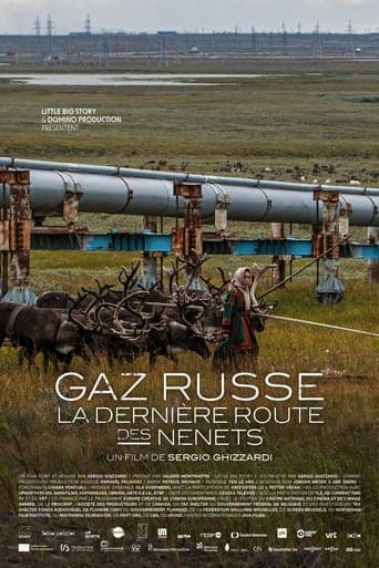 Russian Gas and the Nenets poster - Find streaming availability