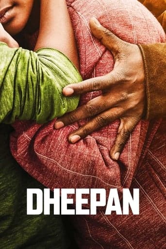 Dheepan poster - Find streaming availability