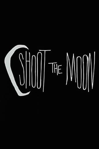 Shoot the Moon poster - Find streaming availability