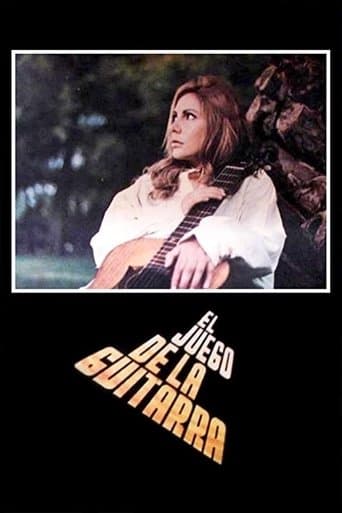 El juego de la guitarra poster - Find streaming availability
