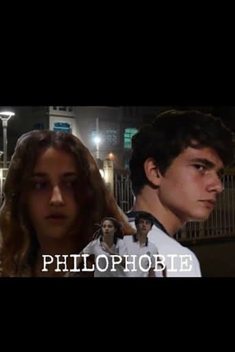 PHILOPHOBIE (court-métrage) poster - Find streaming availability