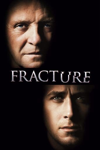 Fracture poster - Find streaming availability