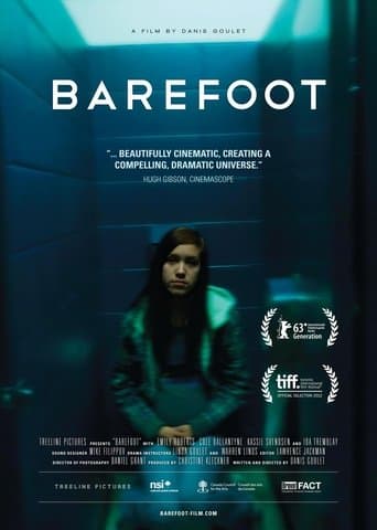 Barefoot poster - Find streaming availability