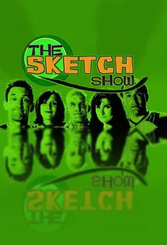 The Sketch Show poster - Find streaming availability