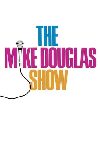 The Mike Douglas Show poster - Find streaming availability