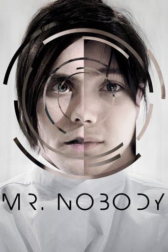 Mr. Nobody poster - Find streaming availability