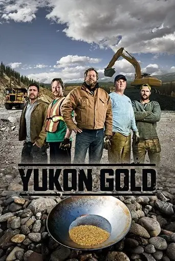 Yukon Gold poster - Find streaming availability