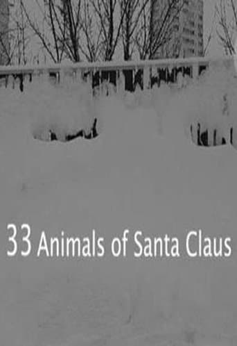 33 Animals of Santa Claus poster - Find streaming availability