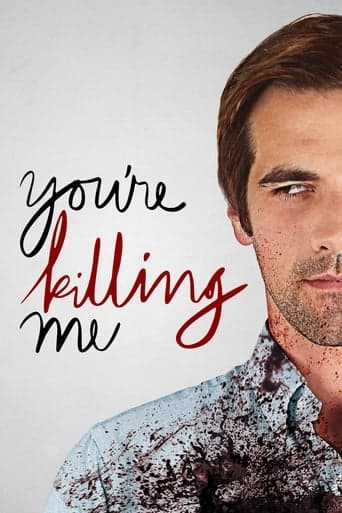 You're Killing Me poster - Find streaming availability