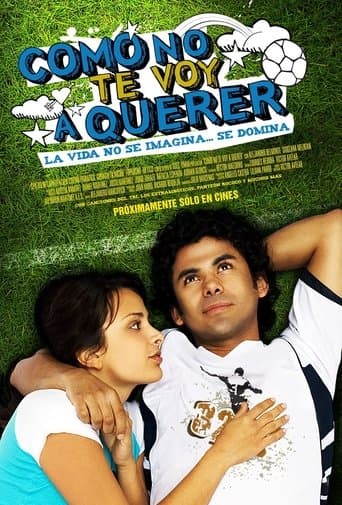 How Could I Not Love You? poster - Find streaming availability