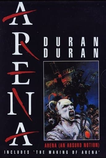Arena poster - Find streaming availability