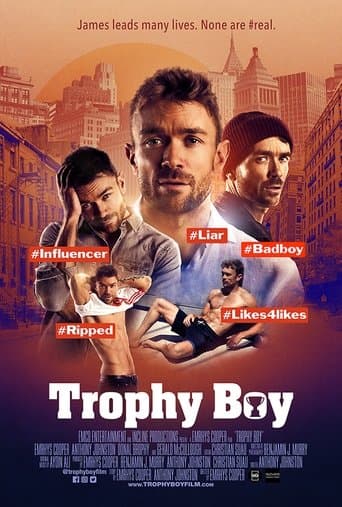 Trophy Boy poster - Find streaming availability