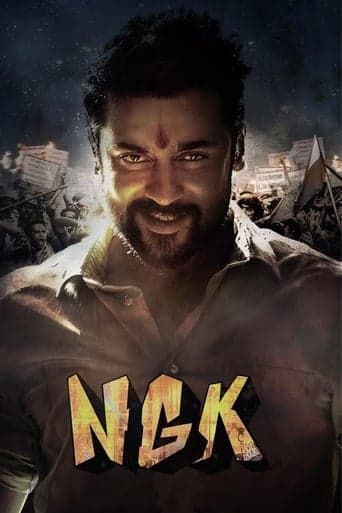 NGK poster - Find streaming availability