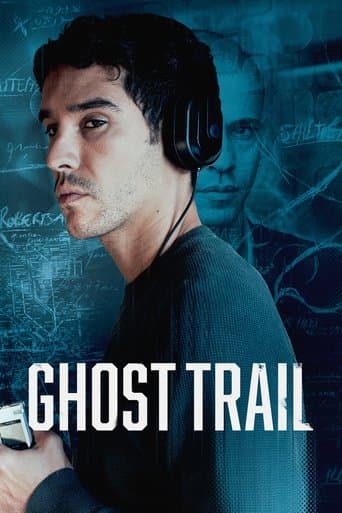 Ghost Trail poster - Find streaming availability