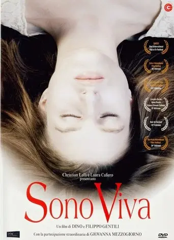 I Am Alive poster - Find streaming availability