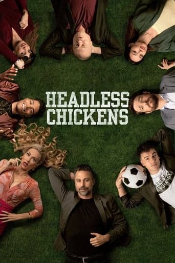 Headless Chickens poster - Find streaming availability