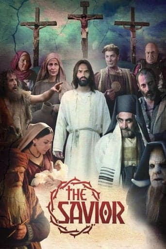 The Savior poster - Find streaming availability