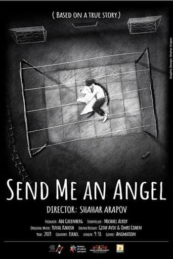 Send Me an Angel poster - Find streaming availability