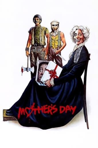 Mother's Day poster - Find streaming availability